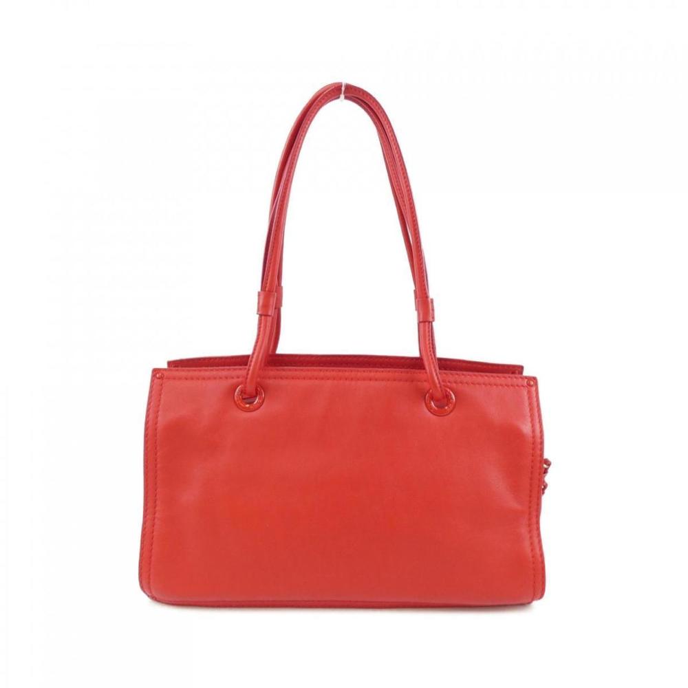 【関税込み】LOEWE Shoulder bags LOEWE Medium Ola Chain Leather Shoulder Bag | Saks Fifth Avenue
